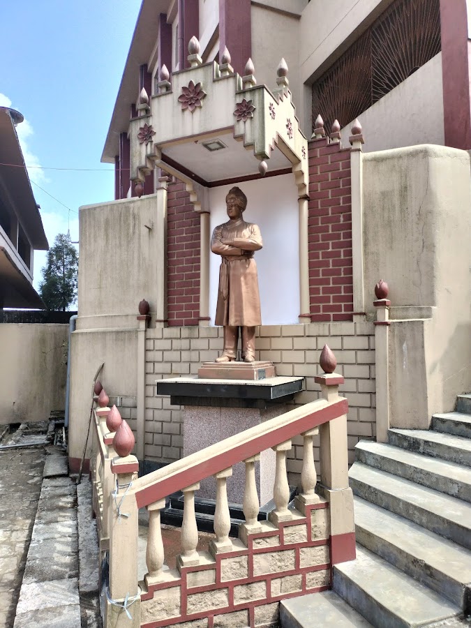 Ramakrishna Mission Ashram - Photo 4