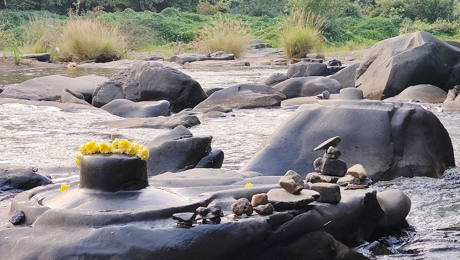 Sahasralinga