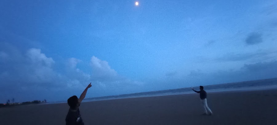 Red Crab Beach - Photo 10