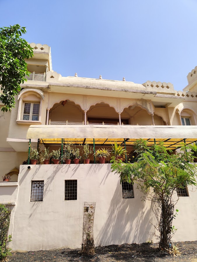 ISKCON Temple - Photo 4