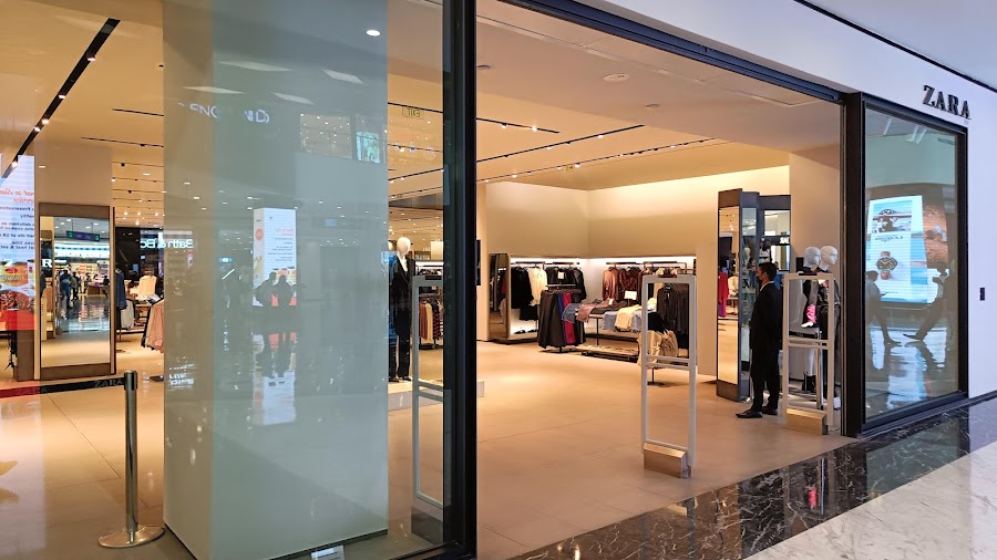 Elante Mall - Photo 2