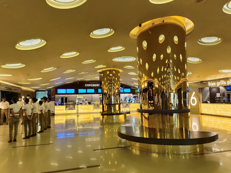 Elante Mall - Photo 5