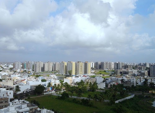 Gandhinagar - Photo 6