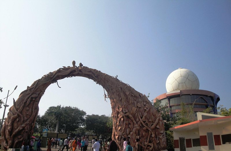Kailasagiri - Photo 4