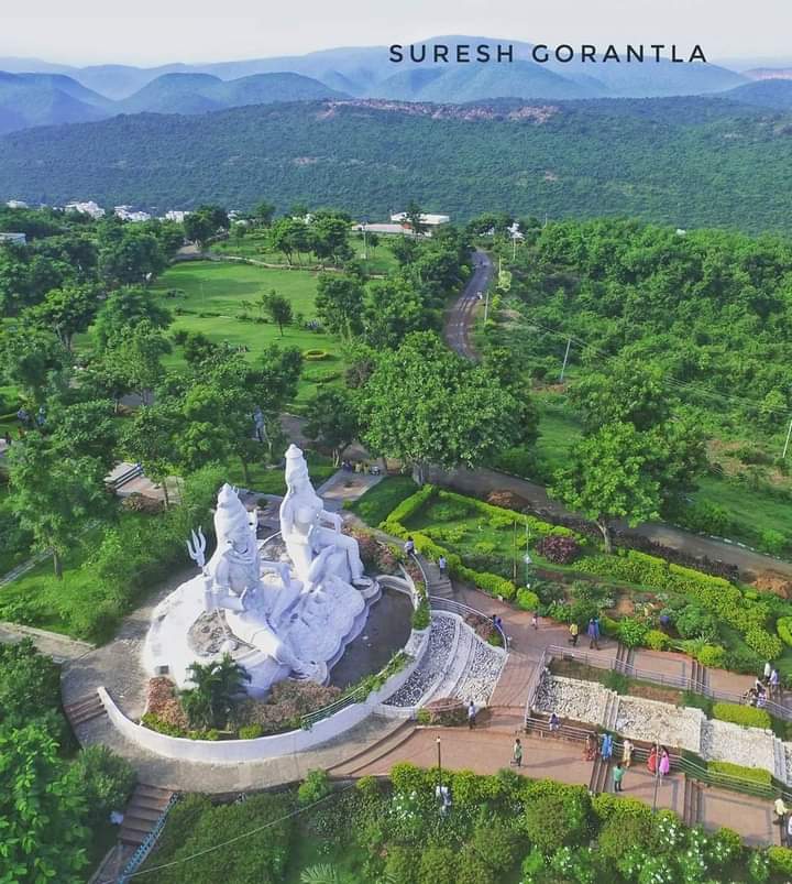 Kailasagiri - Photo 3