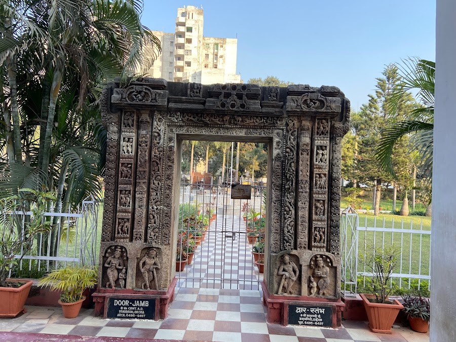 Patna Museum - Photo 3