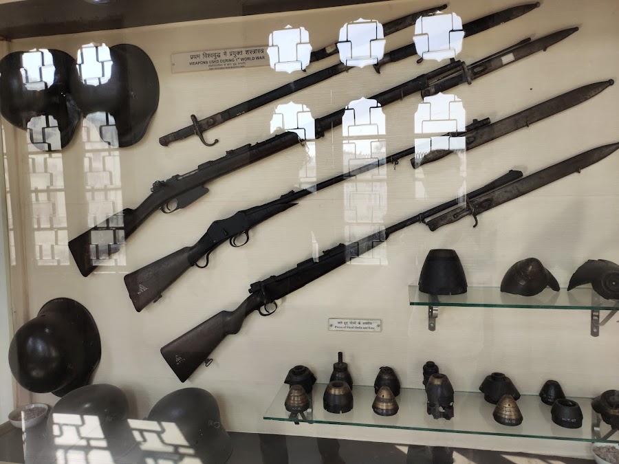 Patna Museum - Photo 4