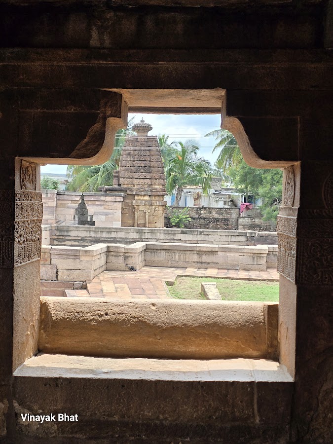 Lad Khan Temple - Photo 2
