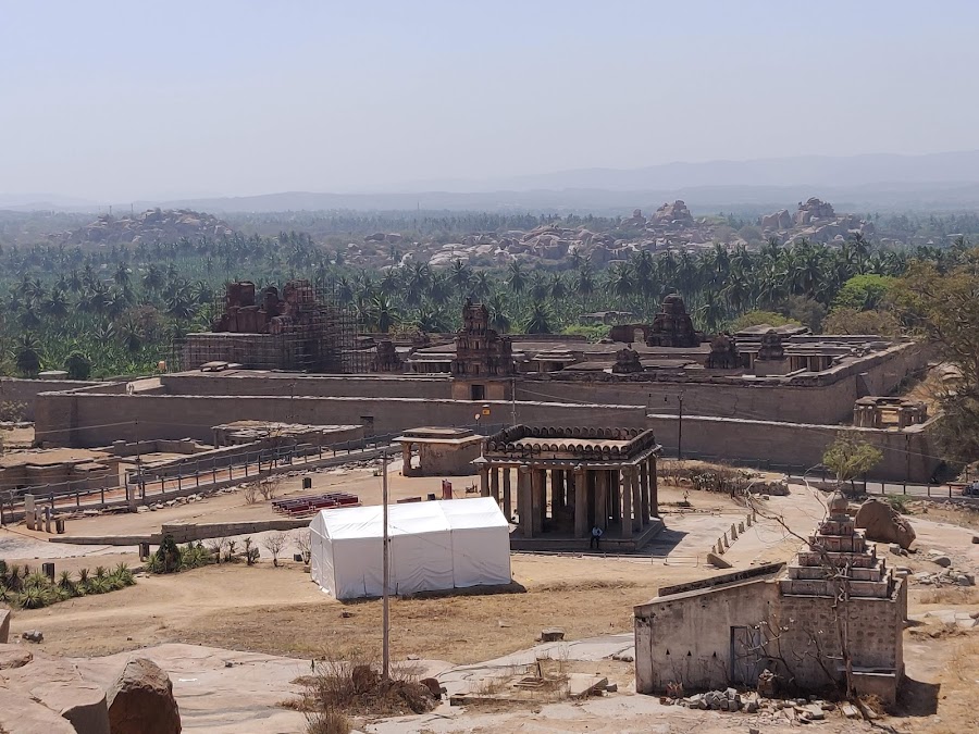 Shri Krishna Temple - Photo 3
