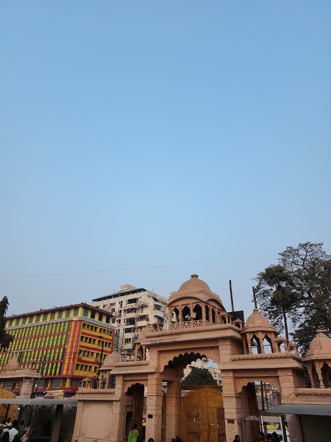 ISKCON Temple - Photo 2