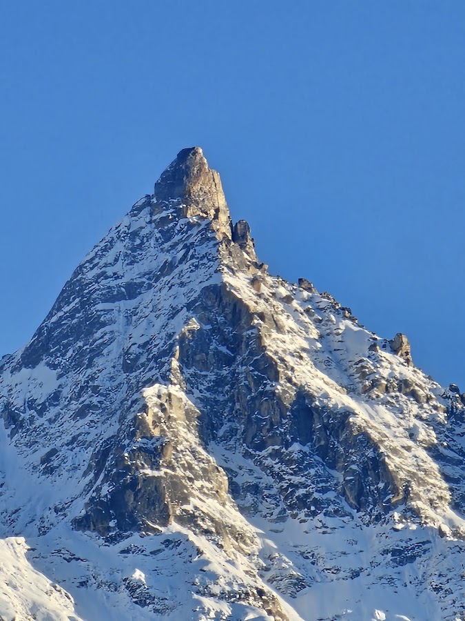 Kinner Kailash View Point - Photo 5