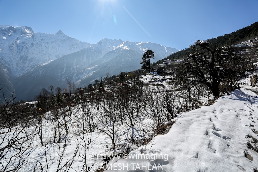 Kinner Kailash View Point - Photo 2