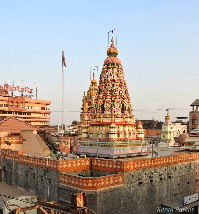 Shri Vitthal Rukmini Temple, Pandharpur - Photo 2