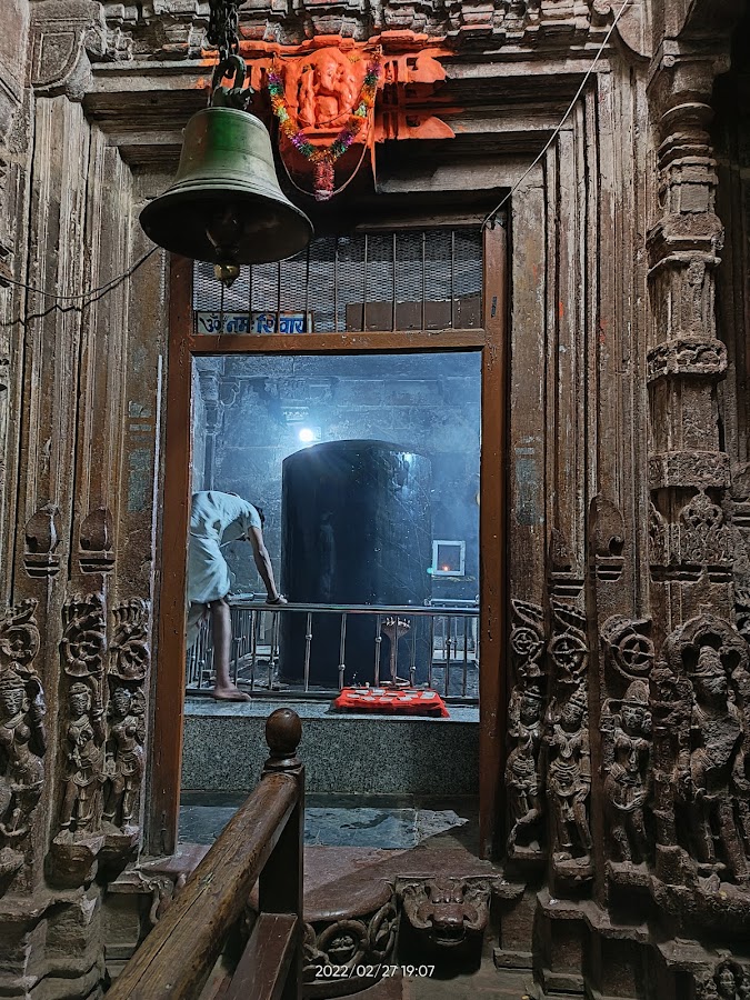 Gauri Somnath Temple - Photo 4