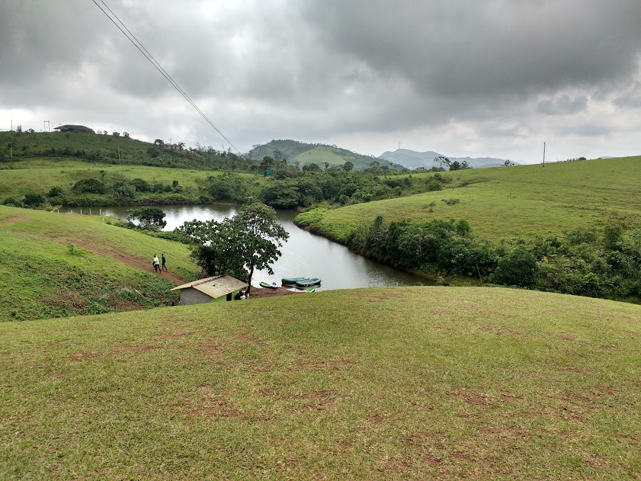 Vagamon Meadows (Barren Hills) - Photo 4