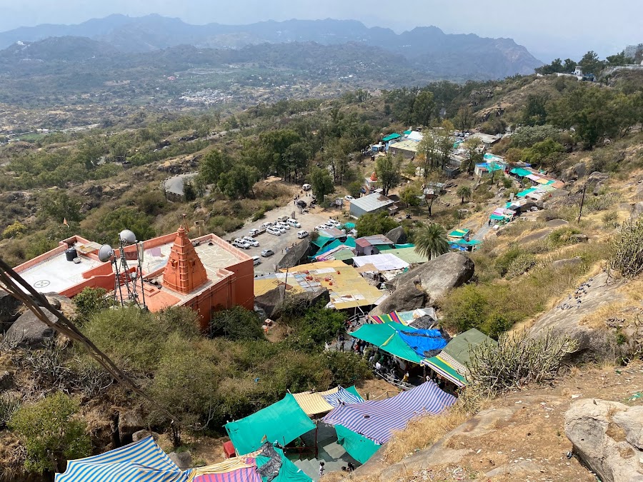 Guru Shikhar - Photo 3