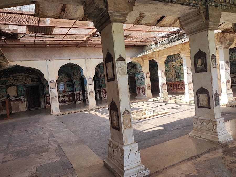 Chitrashala - Photo 2