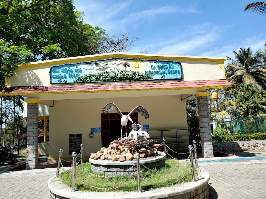 Ranganathittu Bird Sanctuary - Photo 4