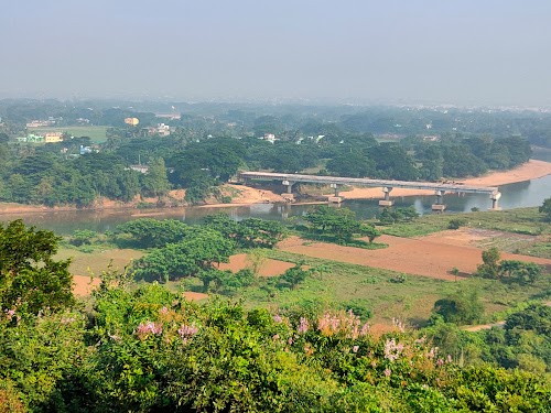 Dhauli Giri Hills - Photo 4
