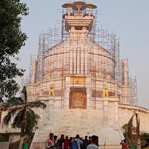 Dhauli Giri Hills - Photo 2
