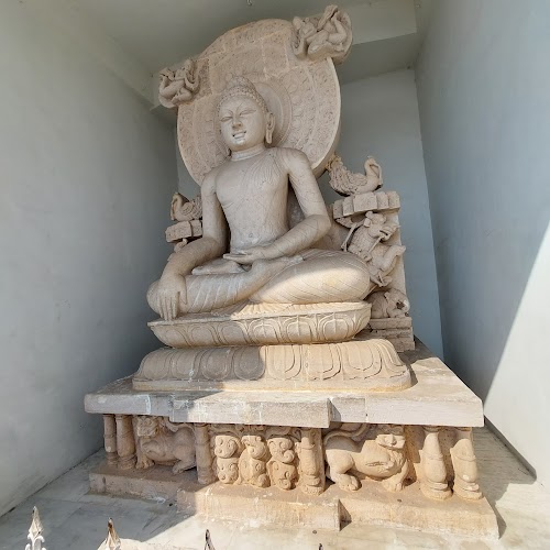 Dhauli Giri Hills - Photo 3