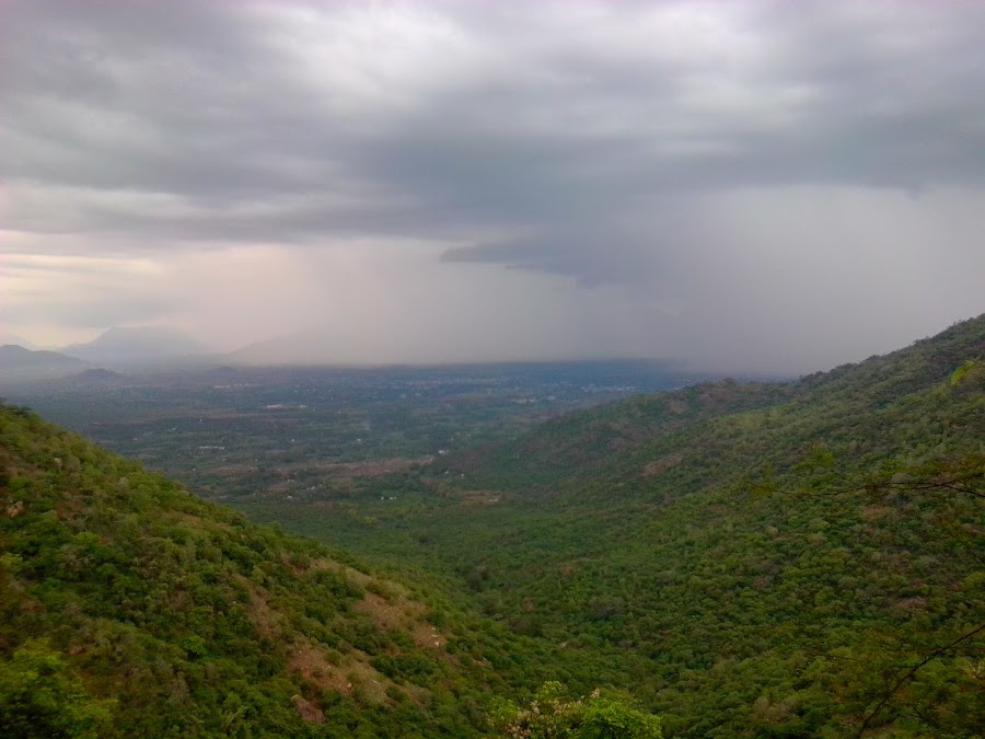 Sirumalai - Photo 3