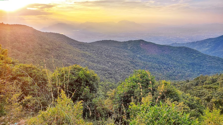 Sirumalai - Photo 2