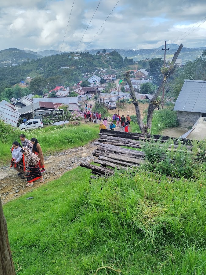 Shirui Village - Photo 3