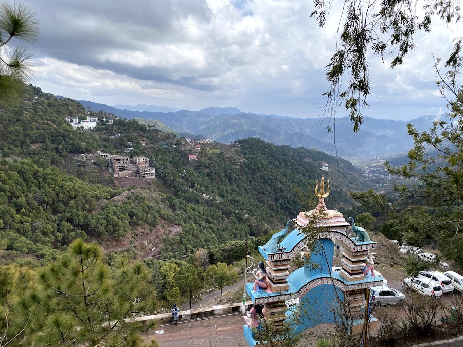 Baba Balak Nath Temple - Photo 5