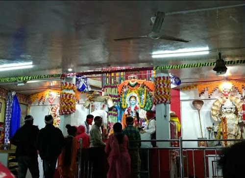 Baba Balak Nath Temple - Photo 3