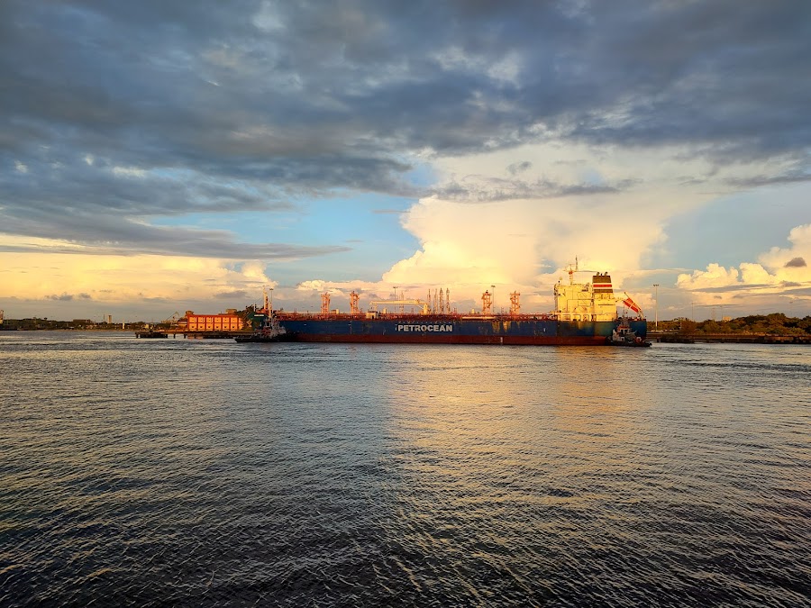 New Mangalore Port - Photo 3