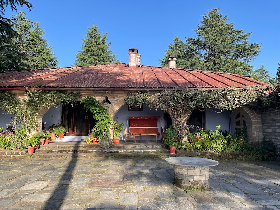 Khali Estate - Photo 5