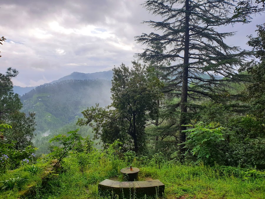 Khali Estate - Photo 6