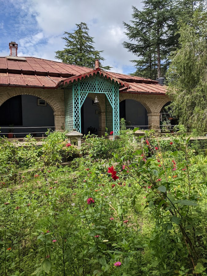 Khali Estate - Photo 7