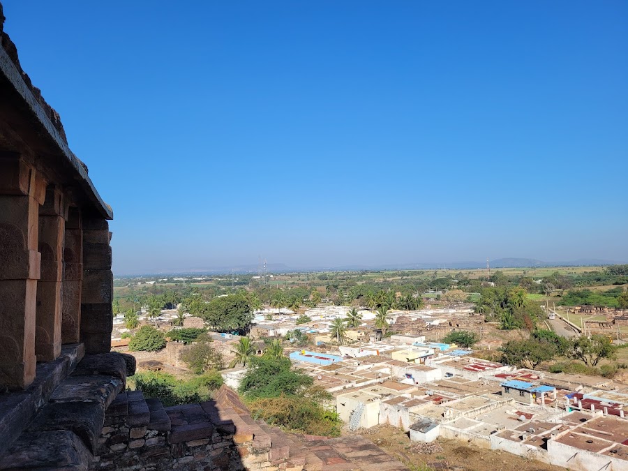 Meguti Jain Temple - Photo 3