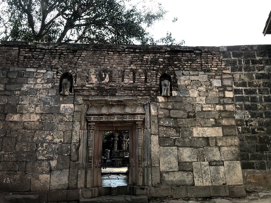 Kopeshwar Temple, Khidrapur - Photo 4