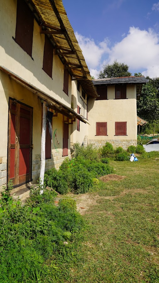 Dharmalaya Institute - Photo 2