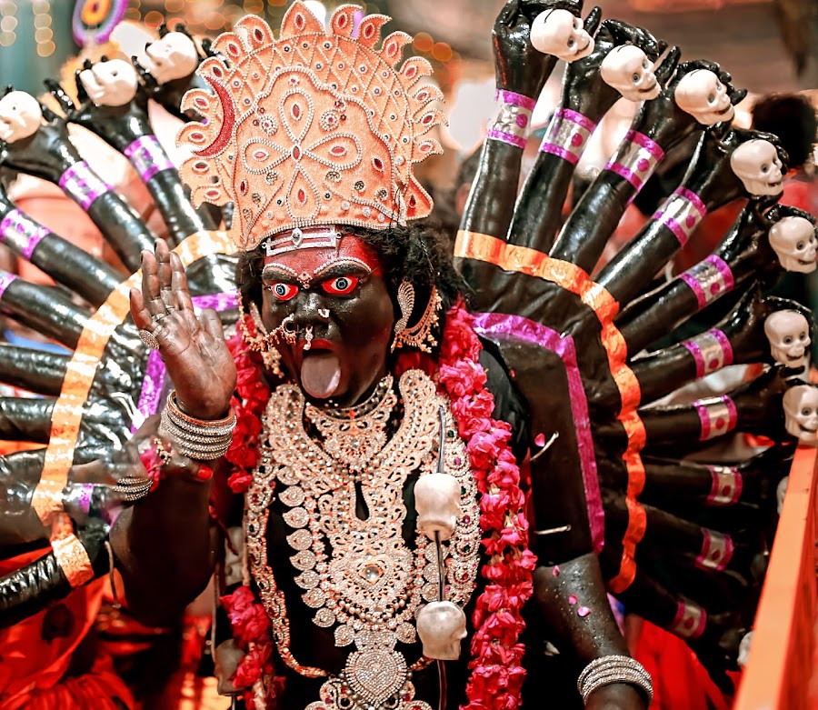 Kulasekaranpatnam Dussehra Festival - Photo 2