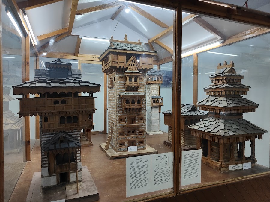 Museum of Himachal Culture & Folk Art - Photo 3