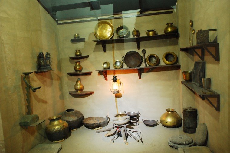 Museum of Himachal Culture & Folk Art - Photo 4