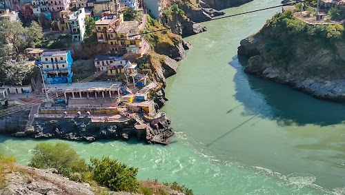 Devprayag - Photo 2