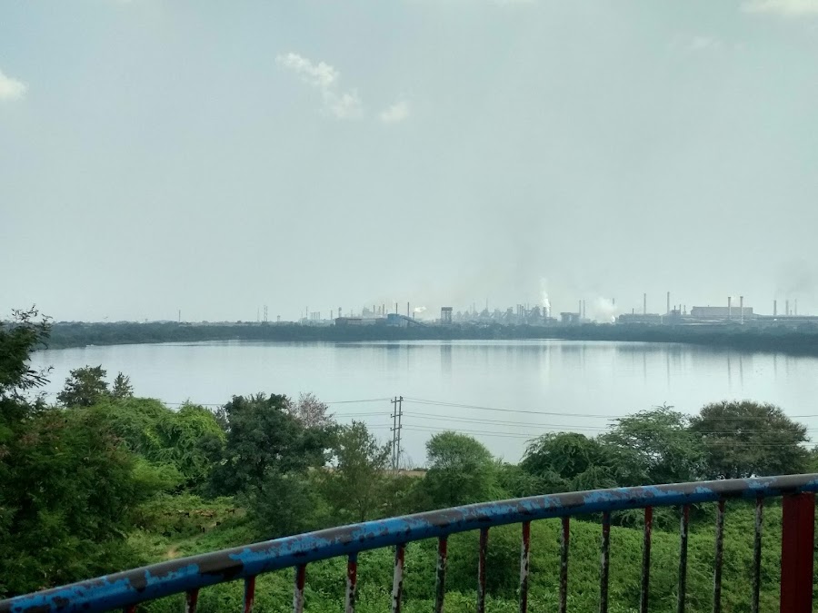 Bhilai Steel Plant - Photo 2