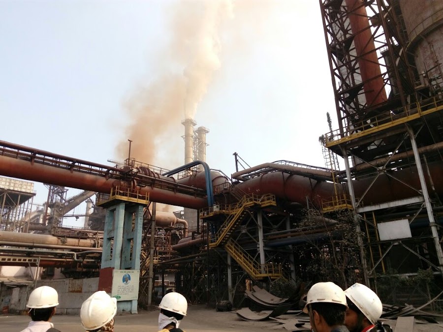 Bhilai Steel Plant - Photo 4