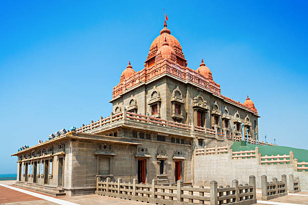 Kanyakumari Beach - Photo 2