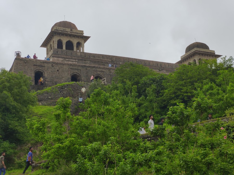 Roopmati's Pavilion - Photo 2
