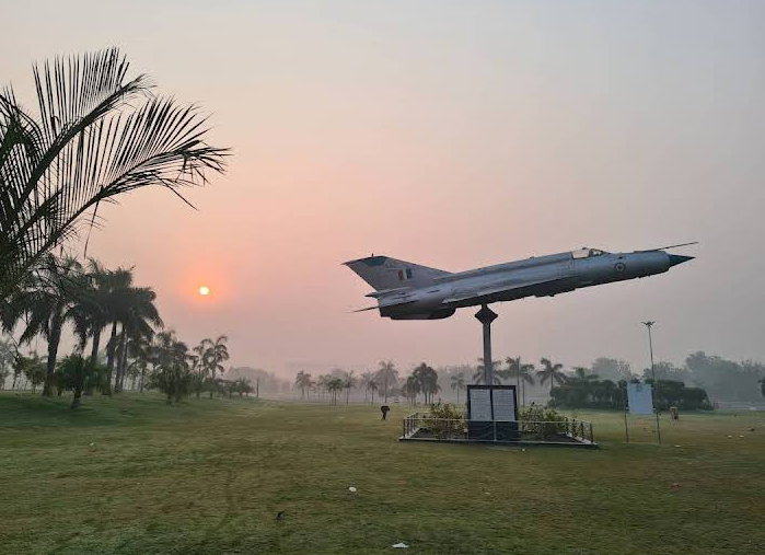 Janeshwar Mishra Park - Photo 3