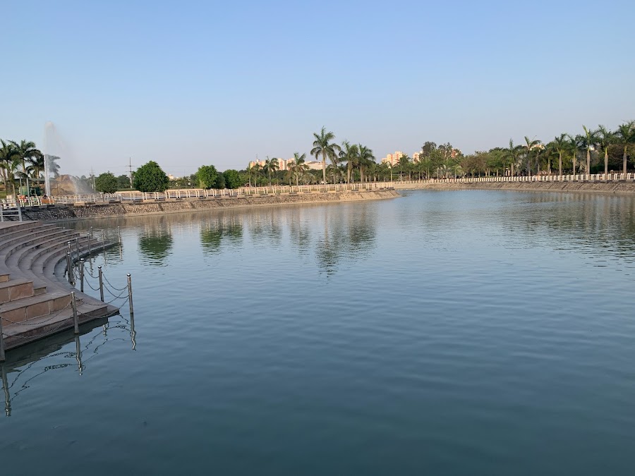 Janeshwar Mishra Park - Photo 4