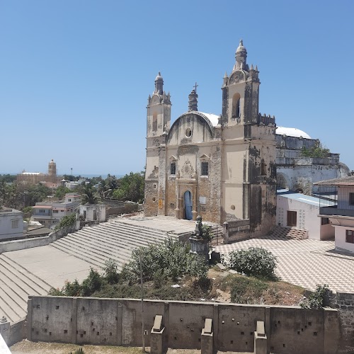 Diu Museum