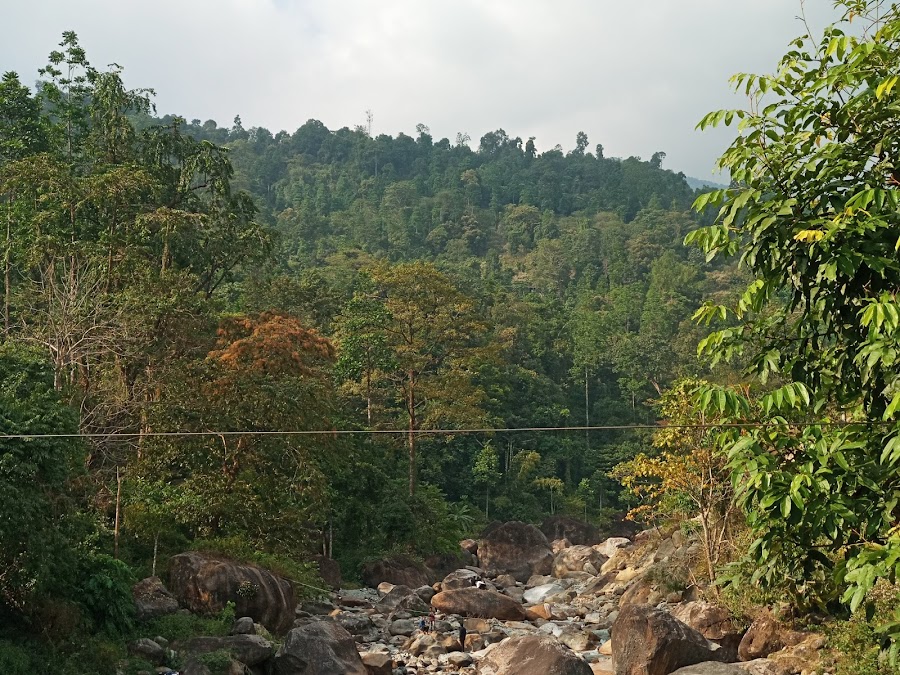 Samsing - Photo 2
