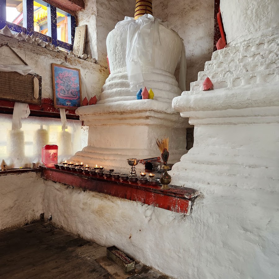Urgelling Monastery - Photo 4